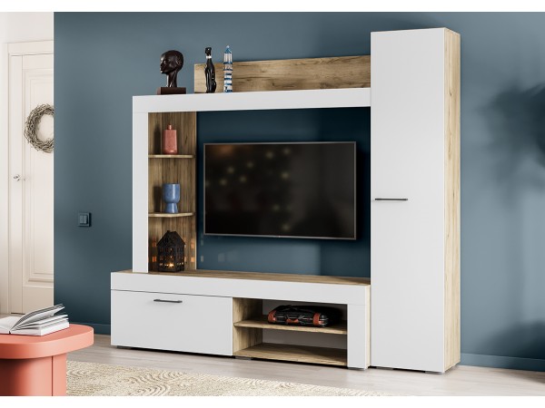  гостиной Николь