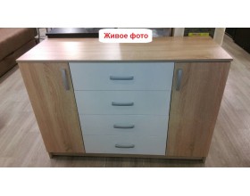 Спальный гарнитур Софи 4