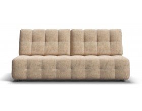 Босс Мини диван Велюр Роял шампань