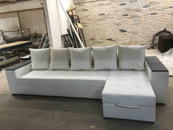 Диван угловой Дубай Диван угловой Дубай