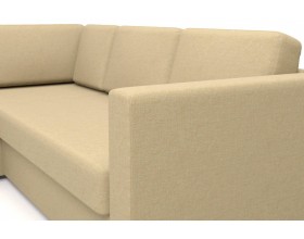 Угловой диван Джессика 2 (левый угол) RE 10