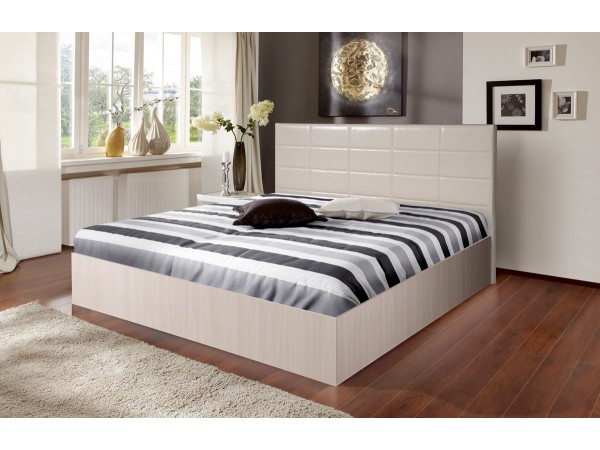 Кровать Мебельпарк Аврора 2