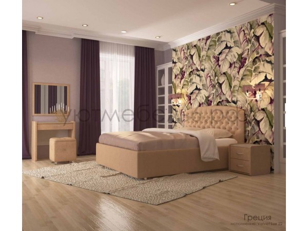 Туалетный стол Эко мини