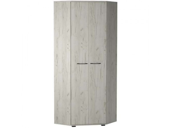 ИТАЛИЯ Шкаф ШУ-800 Крафт белый