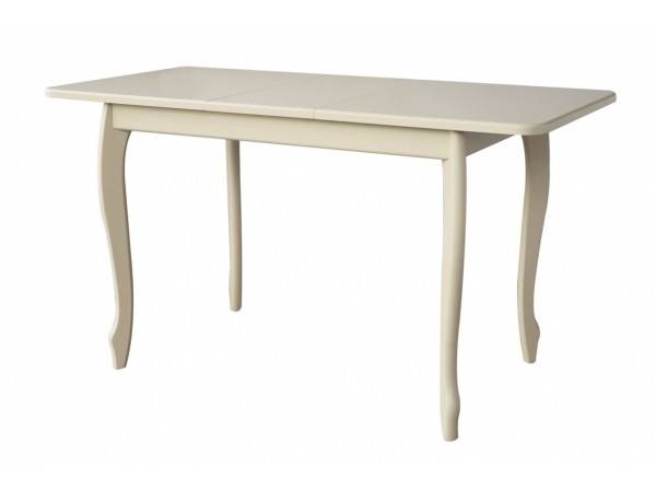 Стол Блюз 2 Слоновая кость