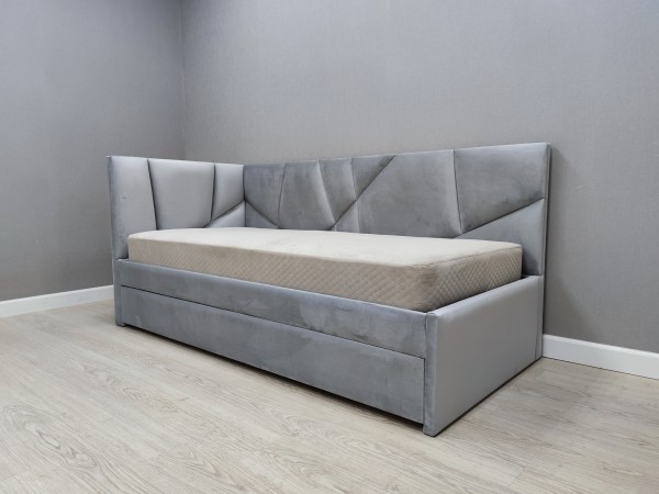 Диван-кровать Геометрия Manhatten-02