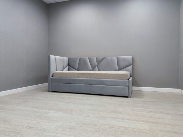 Диван-кровать Геометрия Manhatten-02