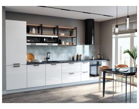 Открытая полка горизонтальная ОПМГ 600