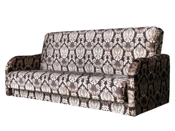 Диван  Дачник-1 (велюр вензель)