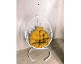 Подвесное кресло Кокон Капля Стандарт