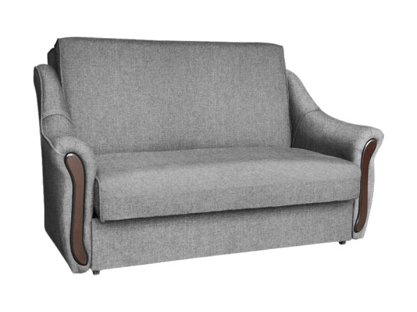 Диван Виктория 140 (рогожка бежевый) Диван Виктория 140 (рогожка бежевый)