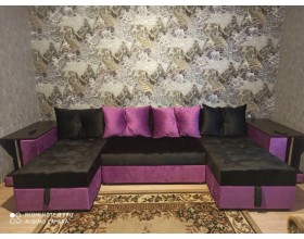 П-образный диван Константин