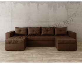 П-образный диван Константин