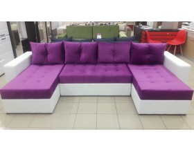 П-образный диван Константин