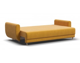 Диван Астон NEW велюр Monolit маст