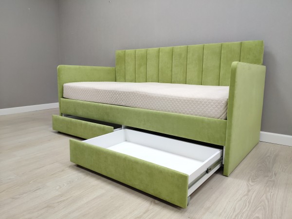 Диван-кровать Дарби Aquarelle 18