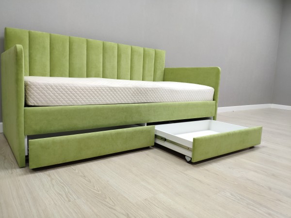 Диван-кровать Дарби Aquarelle 18