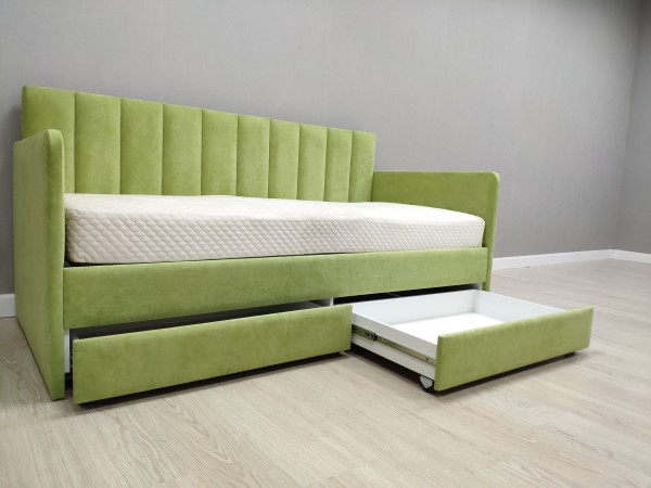 Диван-кровать Дарби Aquarelle 18