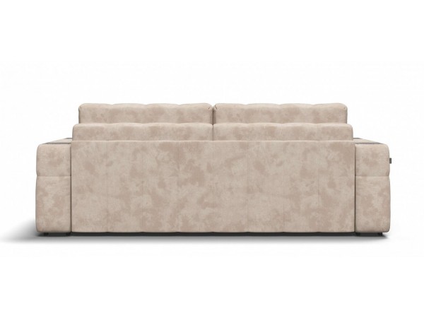 Диван BOSS.XO велюр Alkantara пепел / WOOD Rock Диван BOSS.XO велюр Alkantara пепел / WOOD Rock