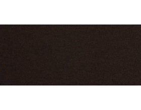 Денди угловой диван Рогожка Мальмо шоколад