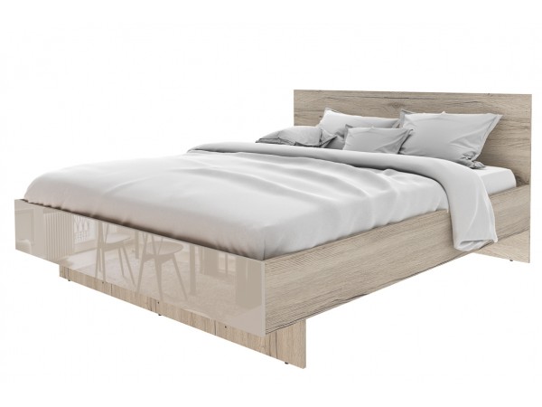 Кровать Лациа СТЛ.418.03