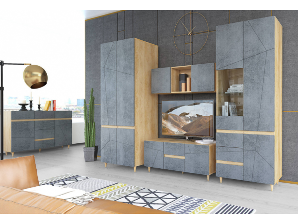 Гостиная Киото 2