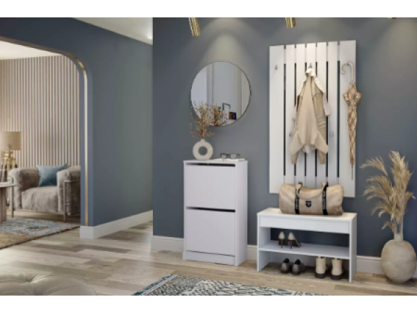 Прихожая Лофт 12