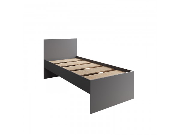 Кровать «Мори» КРМЯ 900.1 Кровать «Мори» КРМЯ 900.1