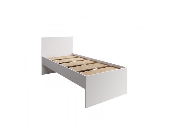 Кровать «Мори» КРМЯ 900.1 Кровать «Мори» КРМЯ 900.1