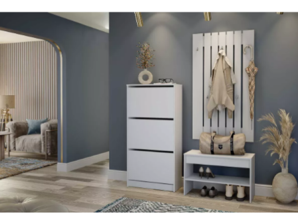 Прихожая Лофт 9