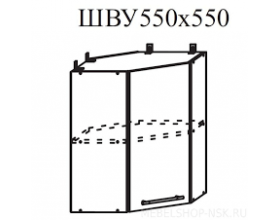 Фасады София сирень. Распродажа складских остатков!