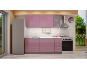 Фасады София сирень. Распродажа складских остатков!