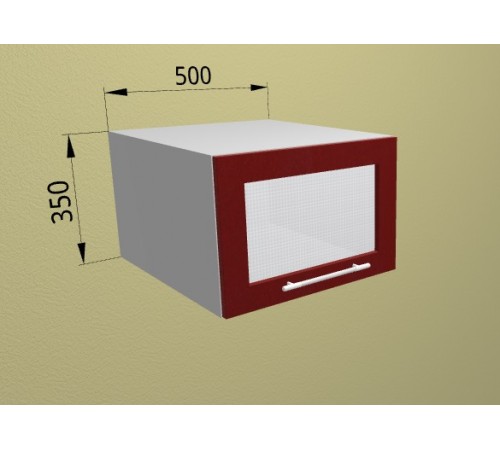 Шкаф верхний ГПГС 500