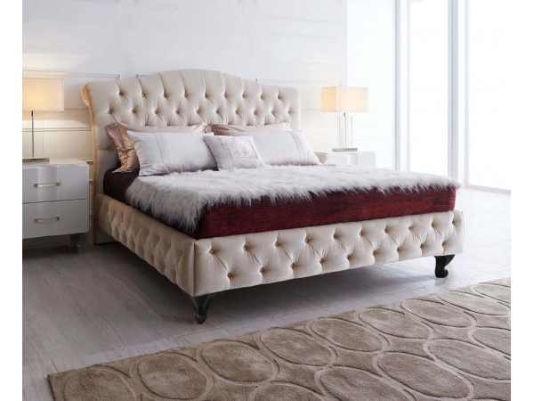 Кровать Рим