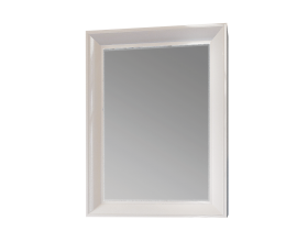 Зеркало Delice 65*85 White
