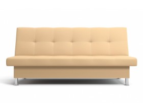 Диван Бомонд бежевый