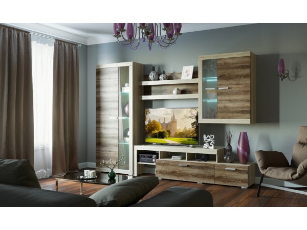 Гостиная Соната №3