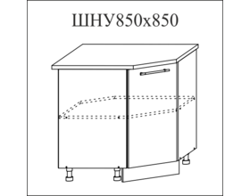 Фасады София шоколад. Распродажа складских остатков!