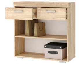 СОНАТА Тумба ТС-900 Сонома-Сакраменто