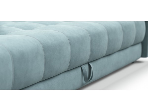 Тахта BOSS велюр Monolit аква Тахта BOSS велюр Monolit аква