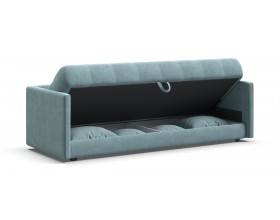 Босс тахта Велюр Монолит аква