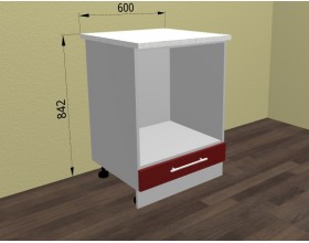 Корпус нижний СДШ 600