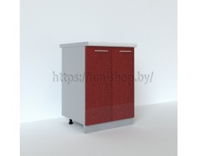 Корпус нижний ШН 600