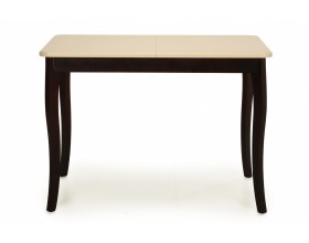 Стол Блюз венге/крем 