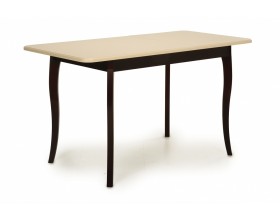 Стол Блюз венге/крем 