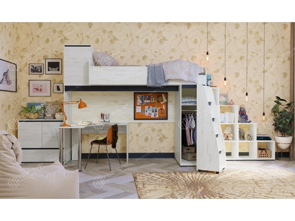 Детская "ГРЕТТА". Композиция №7