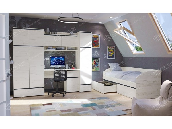 Детская "ГРЕТТА". Композиция №5