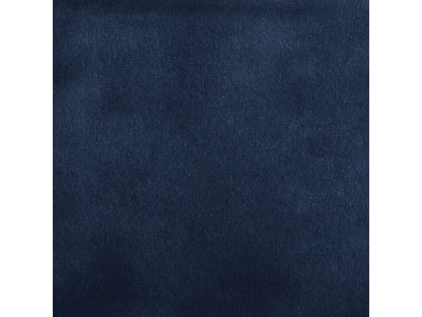 Мягкая кровать «Лана» синий