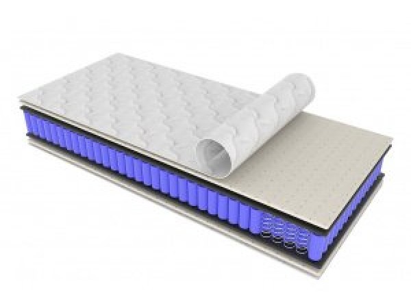 Матрас пружинный  «Альфа»