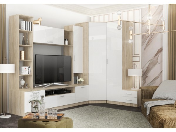 Гостиная Софи №8